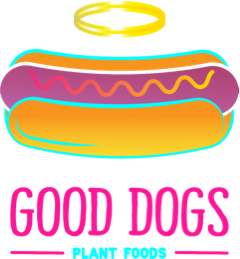 Good Dogs Logo